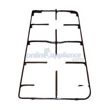 4055563441 Genuine Electrolux Westinghouse Chef Cooktop Trivet Enamel STD CFG503WBLP